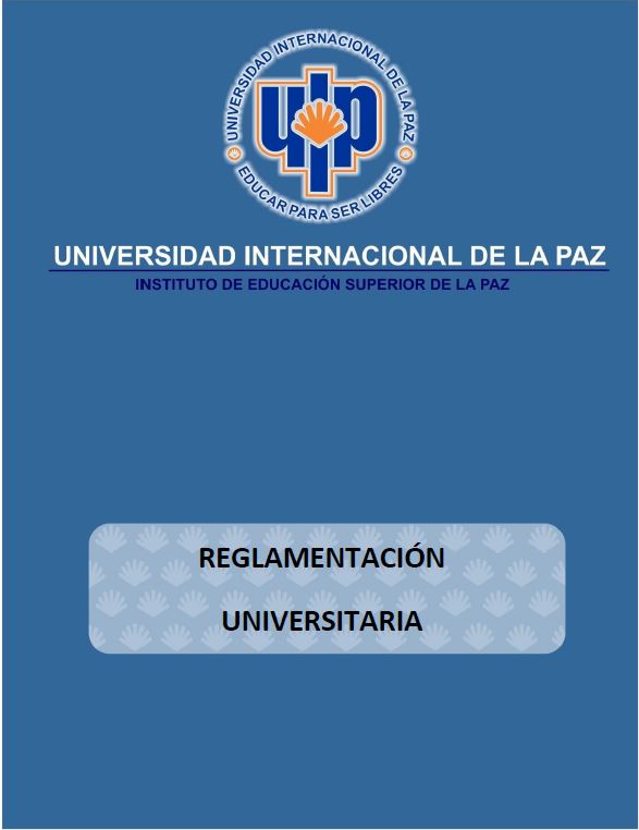 Reglamentación Universitaria