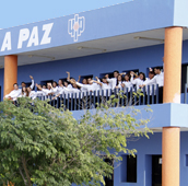 UNIPAZ