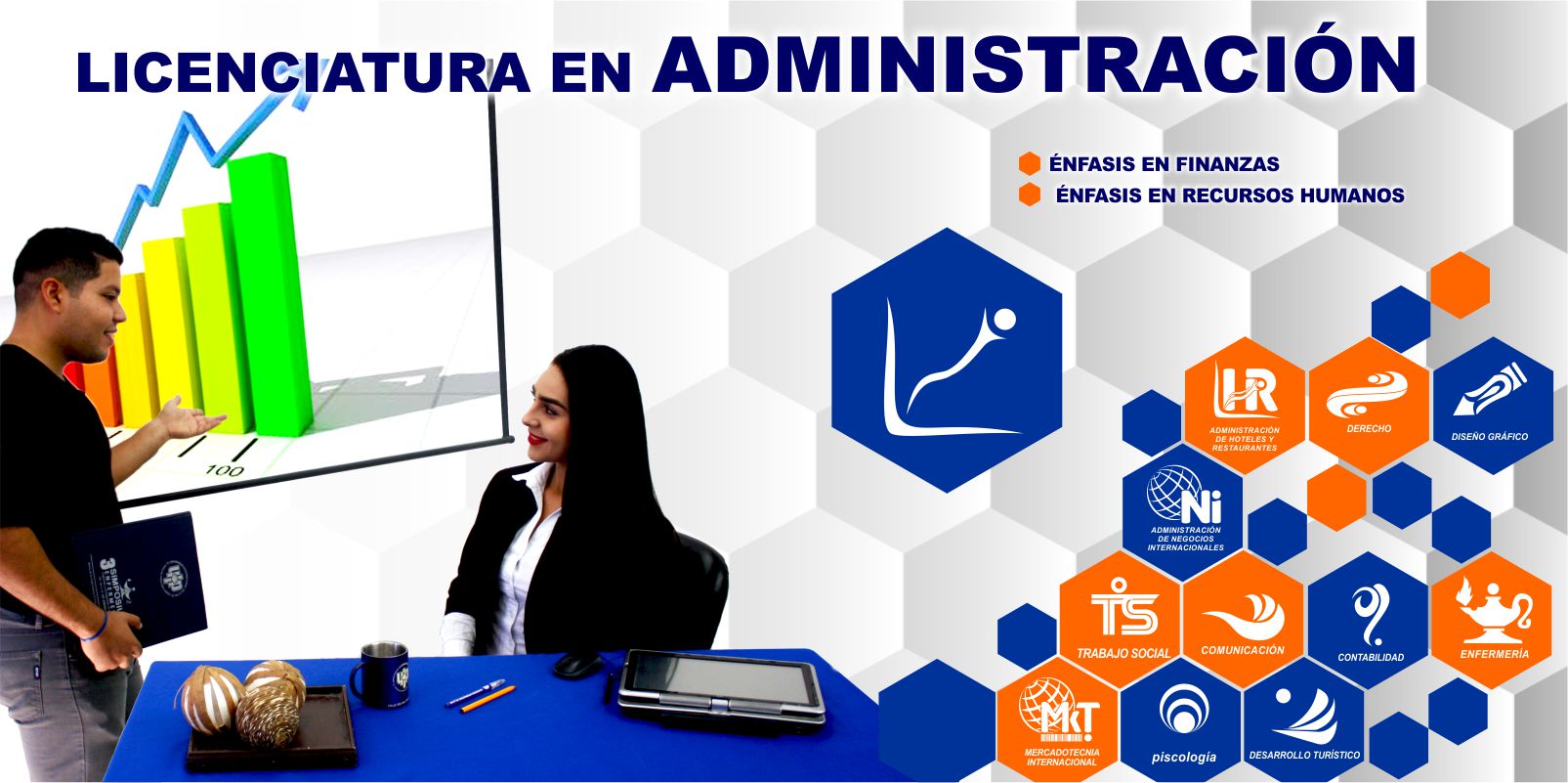 Licenciatura en Administración