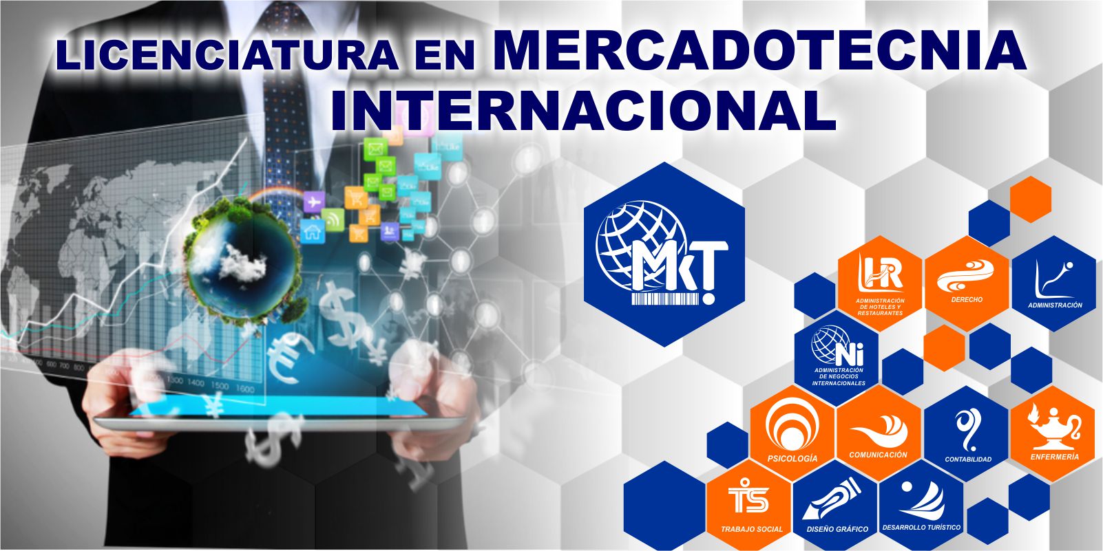 Mercadotecnia Internacional