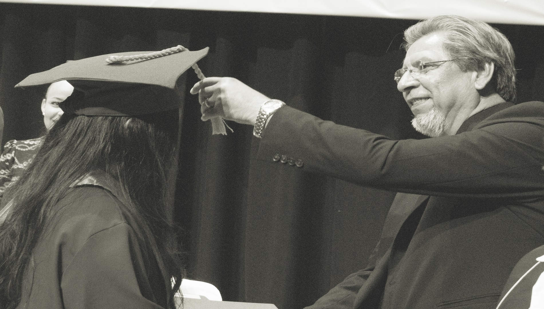 Maestría en Administración Pública