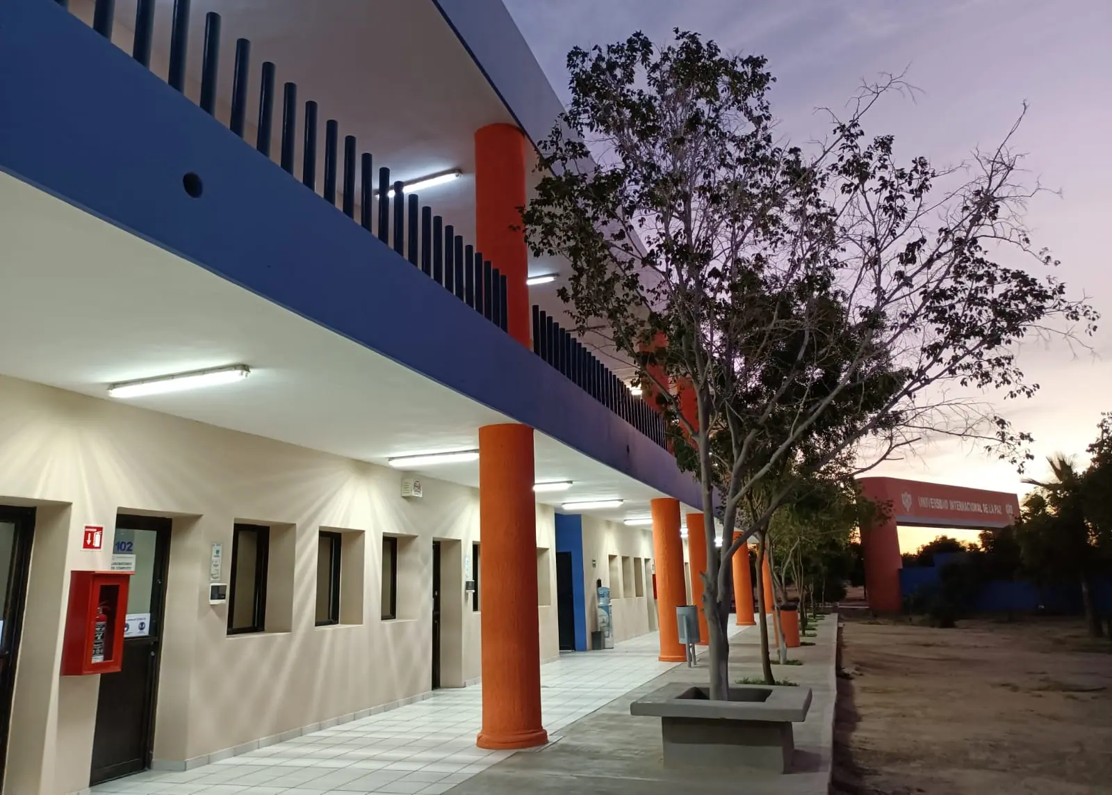Espacios Académicos