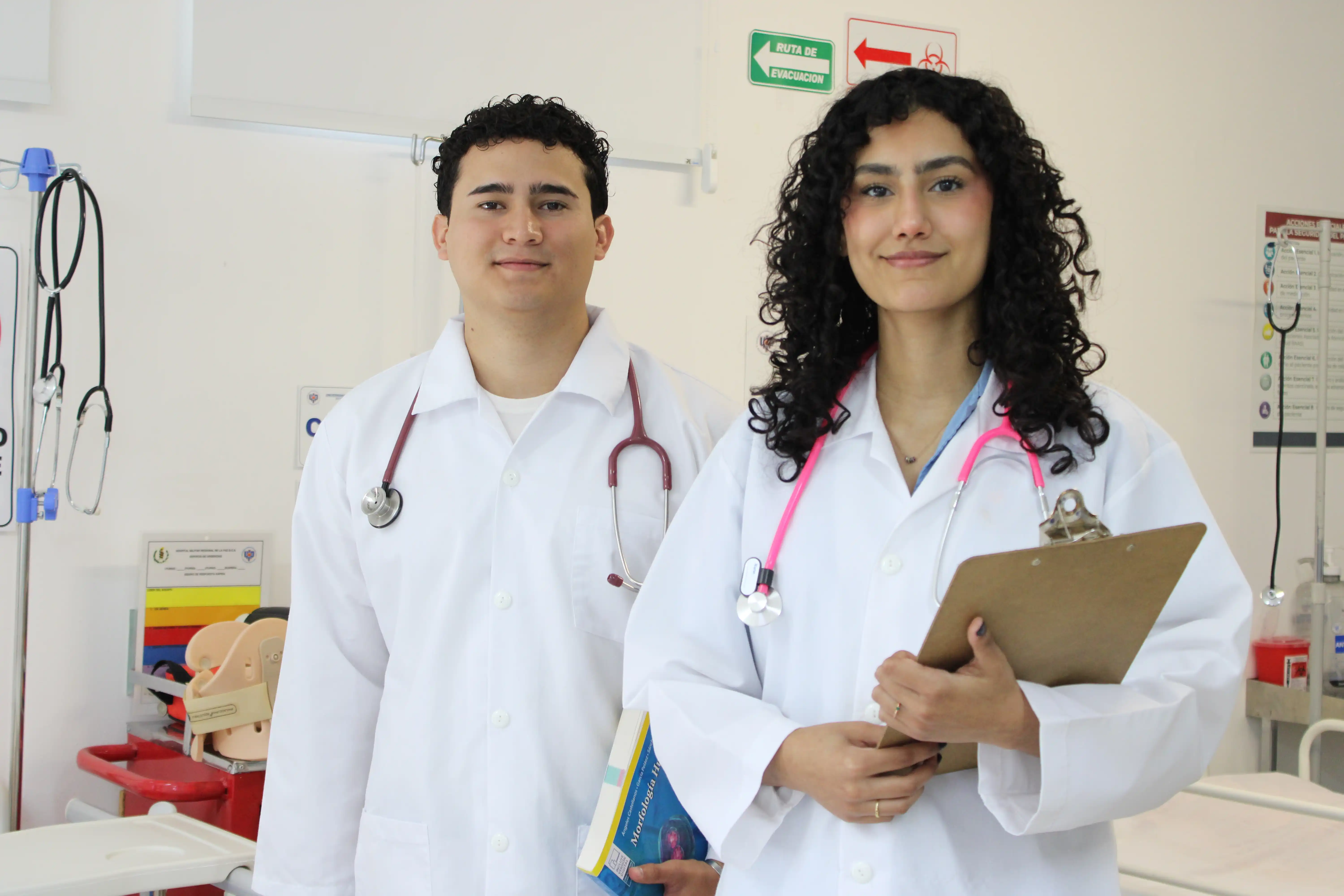 Ciencias de la Salud