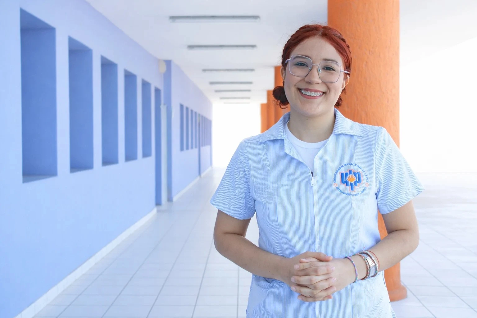 Estudiante UNIPAZ