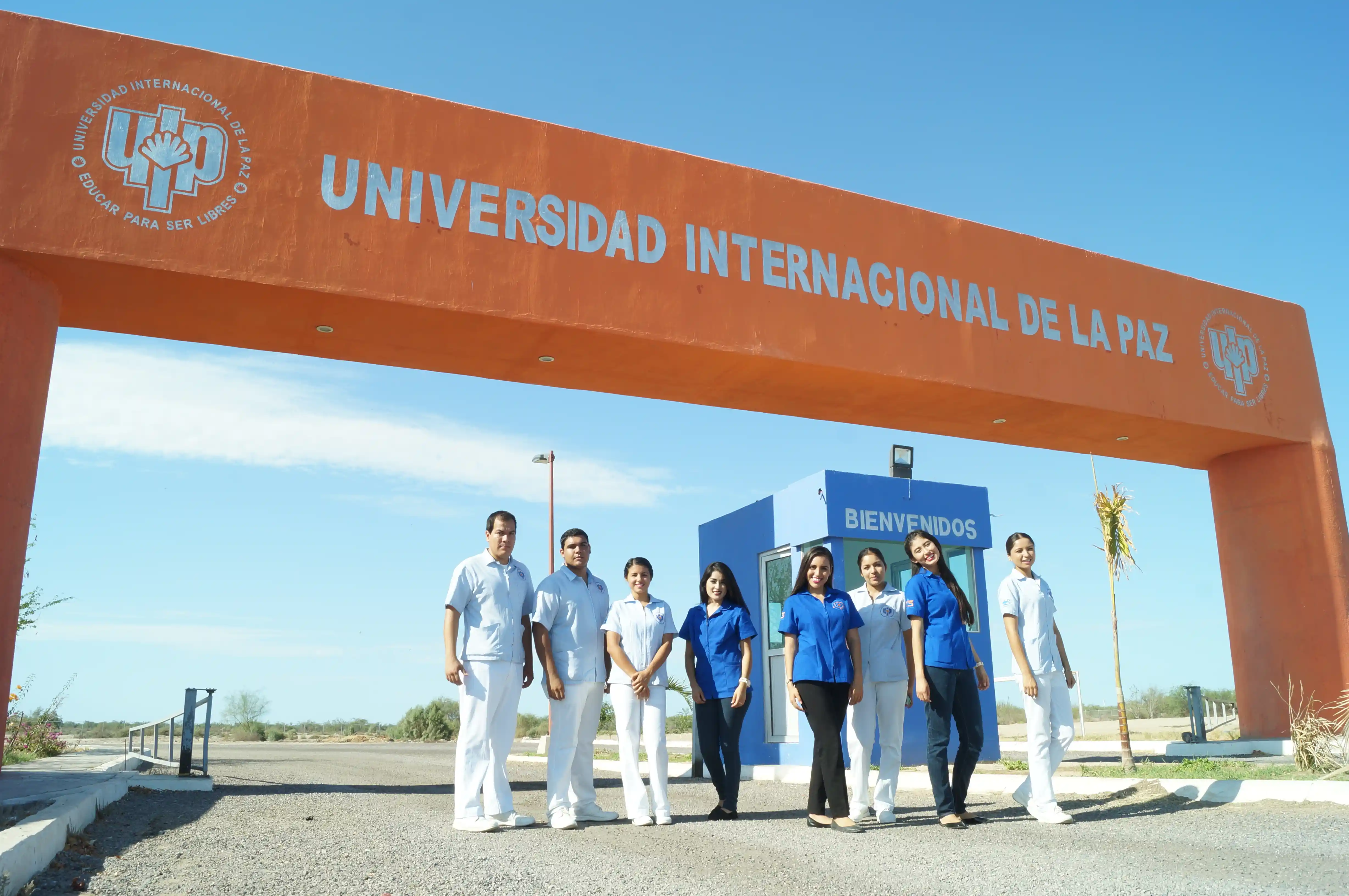 Misión UNIPAZ