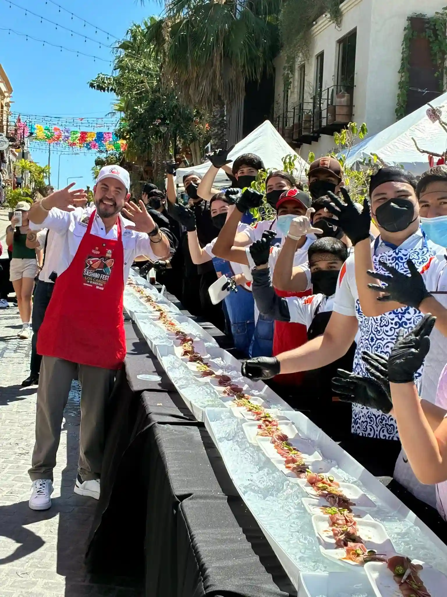 Gastronomía