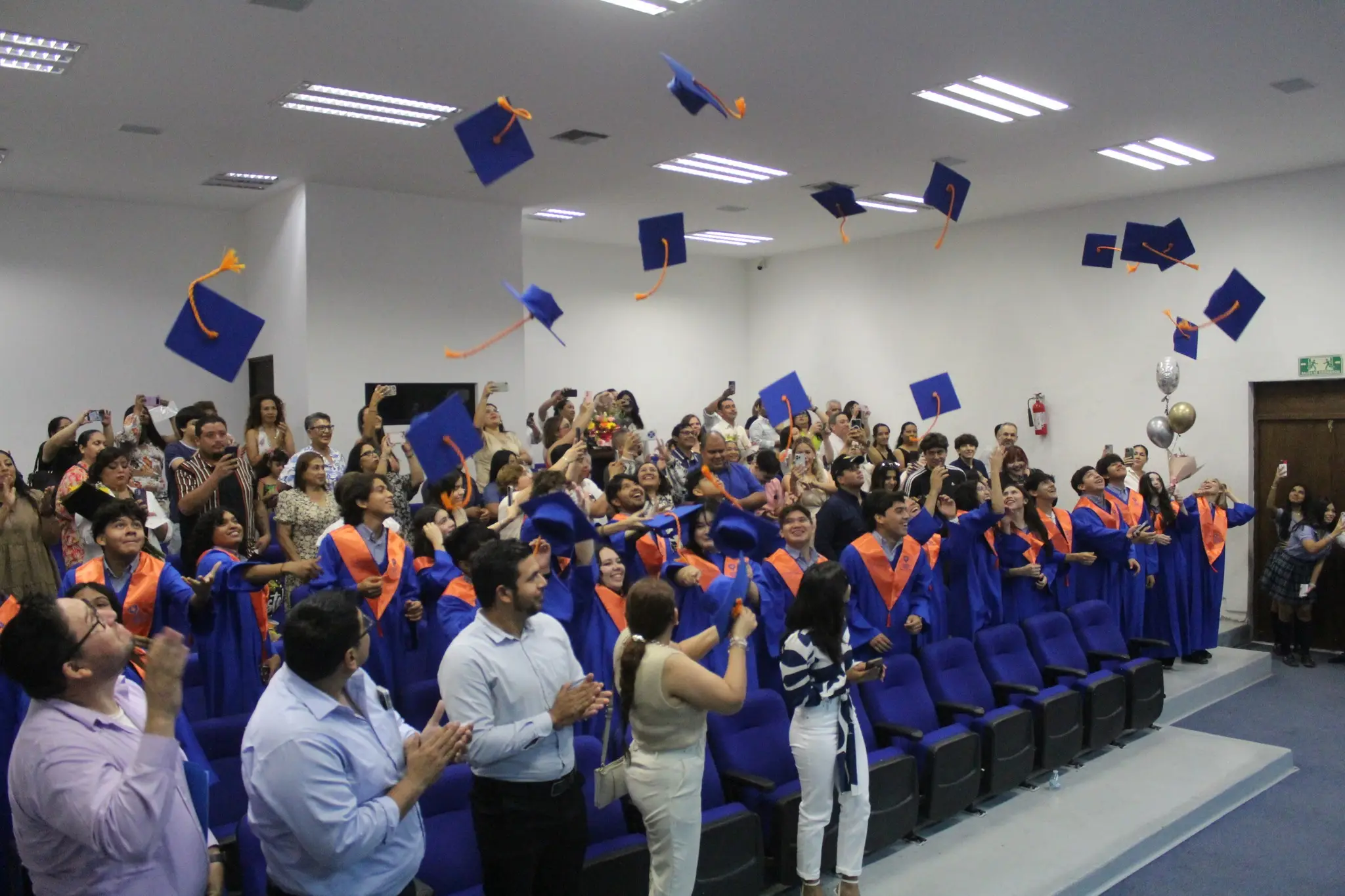 Prepa UNIPAZ